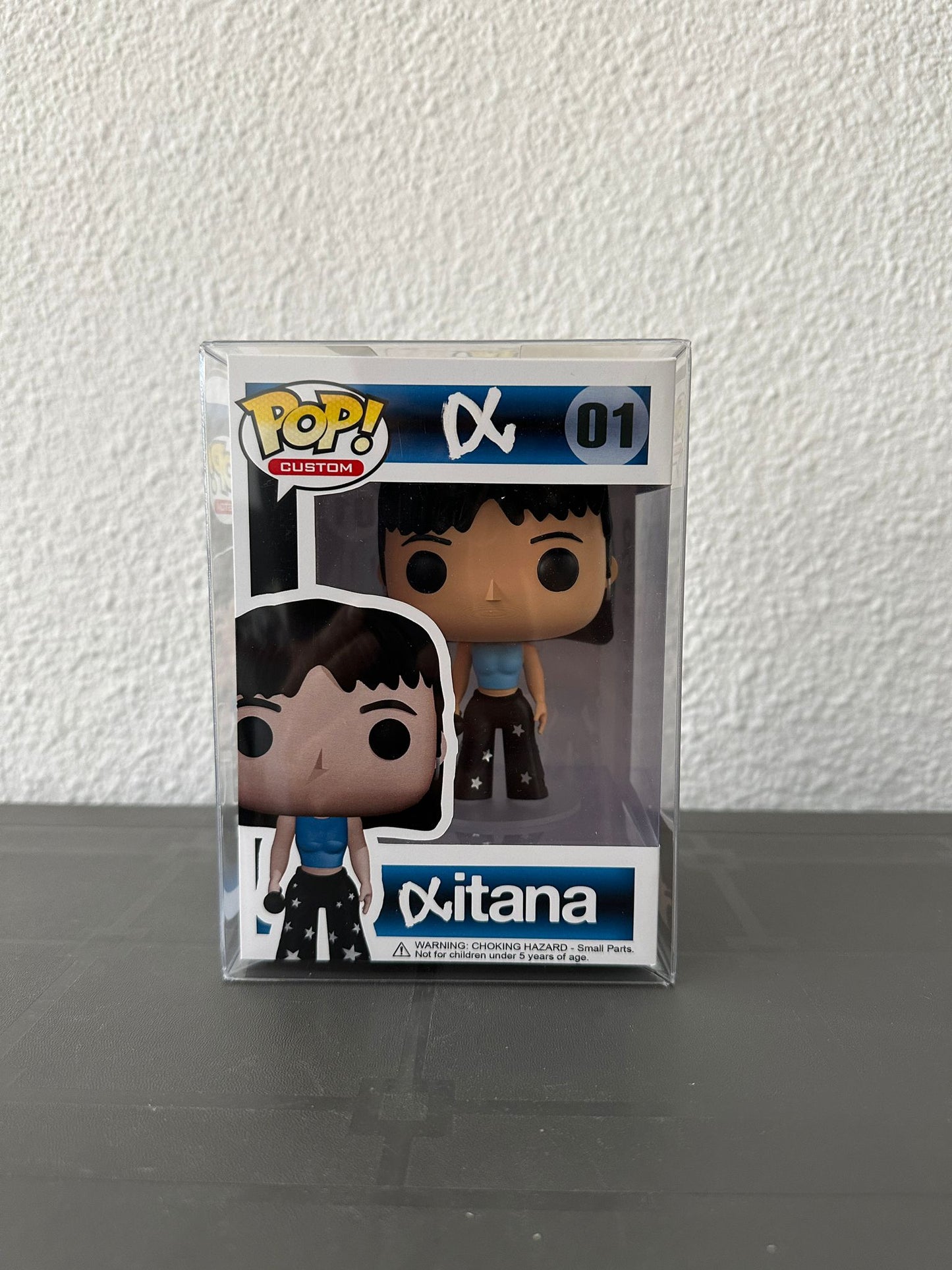 Aitana Pop