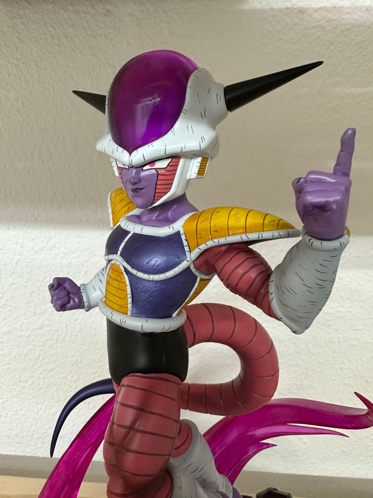 Freezer