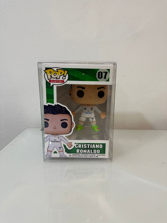 Cristiano Ronaldo Pop