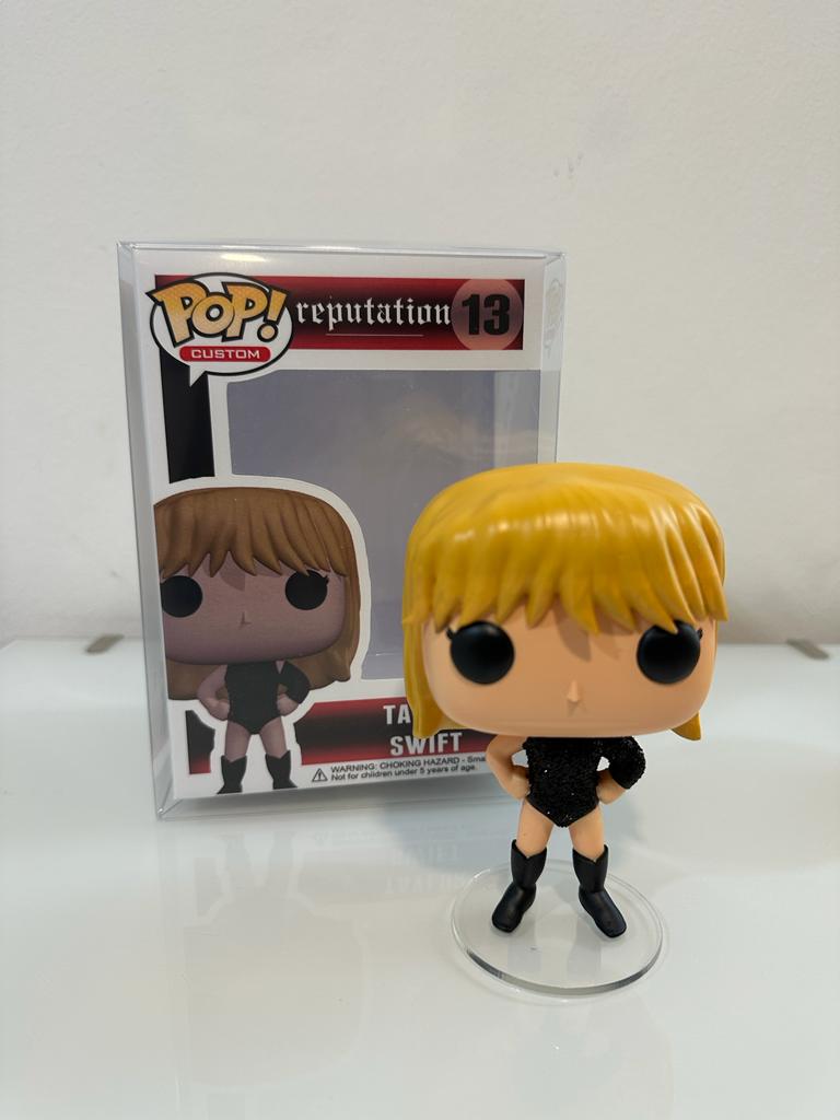 Taylor Swift Pop