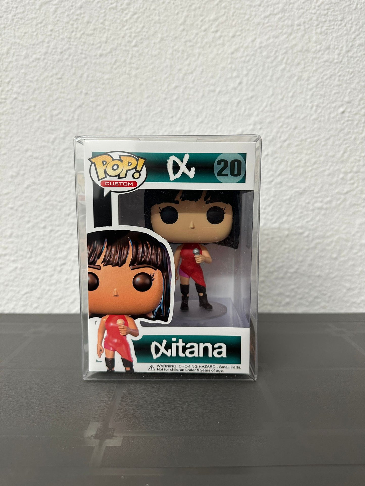 Aitana Pop