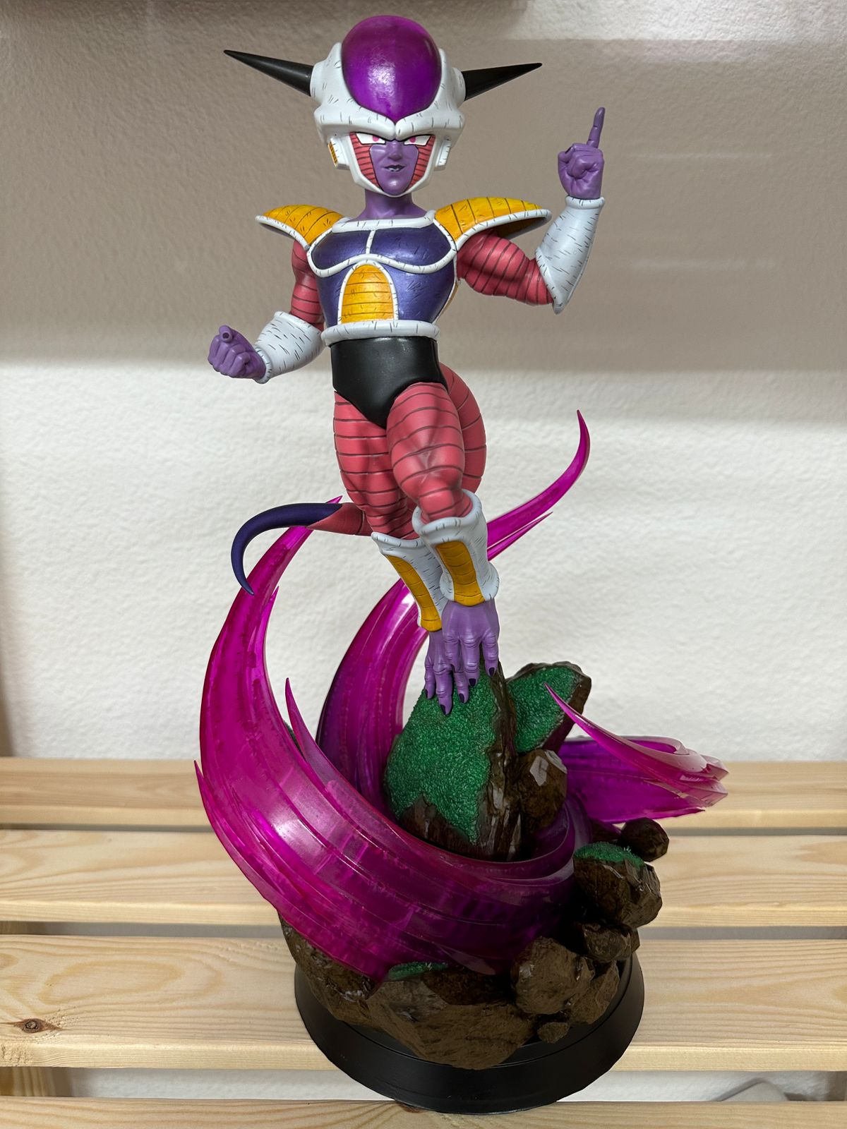 Freezer