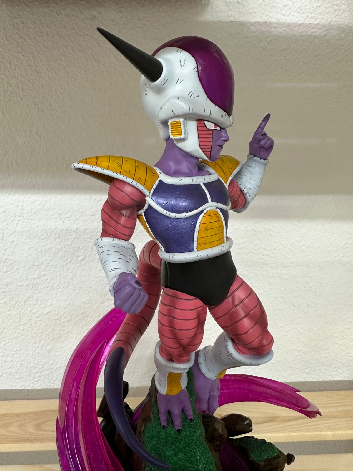 Freezer